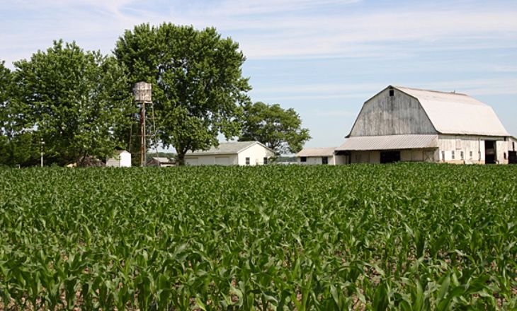 Farmland Preservation