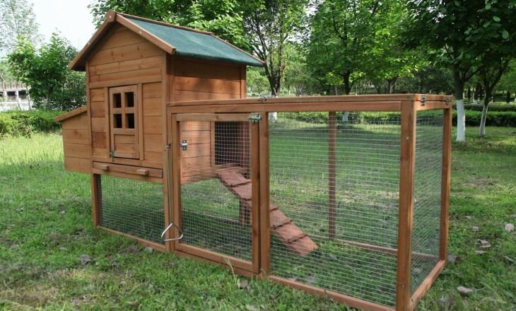 Nesting Box